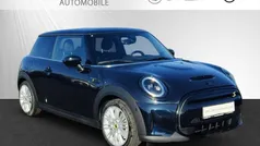 Gebraucht 2022 Mini Cooper SE Kleinwagen | 21.700 € (Etwas zu teuer)