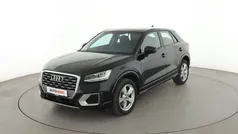 Schwarz Gebraucht 2018 Audi Q2 Sport SUV | 16.620 € (Fairer Preis)