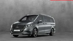 Gebraucht 2025 Mercedes V300 Avantgarde Van / Kleinbus | 89.900 € (Fairer Preis)