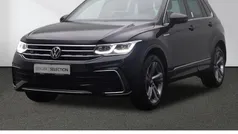 Gebraucht 2023 VW Tiguan R-line SUV | 37.880 € (Fairer Preis)