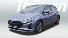 Weiß Neu 2025 Hyundai i20 Comfort Limousine | 21.990 € (Fairer Preis)