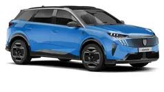 Met. ingaro blau Neu 2025 Peugeot 5008 Allure Van / Kleinbus | 43.530 € (Fairer Preis)