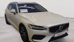 Gebraucht 2023 Volvo V60 Core Kombi | 27.990 € (Fairer Preis)