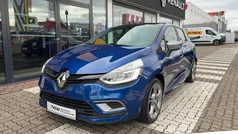 Gebraucht 2016 Renault Clio IV Intens Limousine | 12.450 € (Fairer Preis)