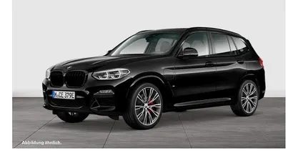 Gebraucht 2021 BMW X3 M Sport SUV | 38.990 € (Fairer Preis)