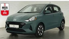 Gebraucht 2025 Hyundai i10 Trend Kleinwagen | 17.924 € (Fairer Preis)