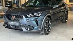 Gebraucht 2024 Cupra Formentor VZ SUV | 36.450 € (Superpreis)