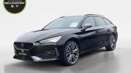 Gebraucht Cupra Leon VZ 310 PS (228 kW) 2024 Kombi