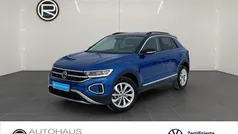Gebraucht 2024 VW T-Roc Style SUV | 32.980 € (Fairer Preis)