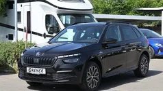 Gebraucht 2024 Skoda Kamiq Monte Carlo SUV | 27.490 € (Fairer Preis)