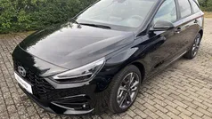 Gebraucht 2025 Hyundai i30 Advantage Kombi | 27.450 € (Fairer Preis)