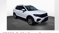 Gebraucht 2024 VW T-Cross Life SUV | 22.940 € (Guter Preis)