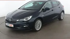 Grün Gebraucht 2016 Opel Astra Innovation Limousine | 12.920 € (Fairer Preis)
