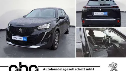 Gebraucht 2022 Peugeot e-2008 Active SUV | 18.690 € (Fairer Preis)