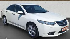 Gebraucht 2012 Honda Accord Lifestyle Limousine | 8.490 € (Fairer Preis)