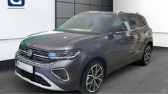 Gebraucht 2024 VW T-Cross Style SUV | 24.860 € (Fairer Preis)