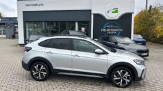 Gebraucht 2025 VW Taigo Life SUV | 26.990 € (Fairer Preis)