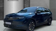 Spektrum blau Neu 2025 Opel Grandland X SUV | 35.780 € (Fairer Preis)