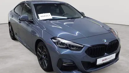 Gebraucht 2020 BMW 220 M Sport Coupé | 25.390 € (Fairer Preis)