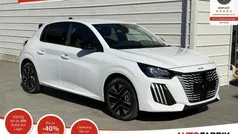 Gebraucht 2025 Peugeot 208 Allure Kleinwagen | 21.490 € (Superpreis)
