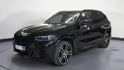 Gebraucht BMW X5 M Sport 340 PS (250 kW) 2022 SUV