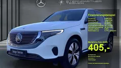 Gebraucht 2022 Mercedes EQC400 SUV | 36.990 € (Guter Preis)