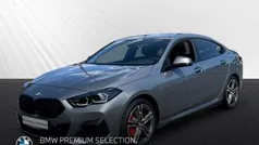 Grau Gebraucht 2024 BMW M235 Performance Coupé | 40.990 € (Fairer Preis)
