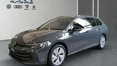 Gebraucht 2025 VW Golf VIII Goal Kombi | 33.815 € (Fairer Preis)