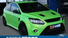 Gebraucht 2010 Ford Focus RS Limousine | 29.990 €