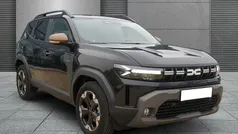 Gebraucht 2025 Dacia Duster Extreme SUV | 28.940 € (Fairer Preis)