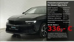 Gebraucht 2024 Opel Astra Limousine | 25.824 € (Fairer Preis)