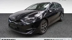 Gebraucht 2024 Kia Ceed Sportswagon Spirit Kombi | 23.280 € (Superpreis)