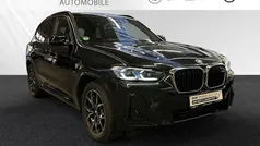 Gebraucht 2023 BMW X3 Performance SUV | 56.490 € (Fairer Preis)