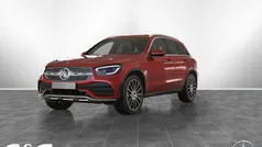 Gebraucht 2019 Mercedes GLC300 AMG SUV | 33.980 € (Superpreis)