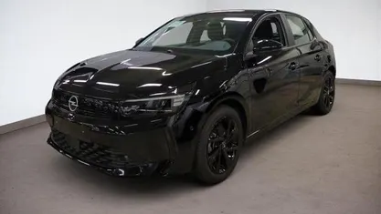 Gebraucht Opel Corsa 101 PS (74 kW) 2025 Kleinwagen