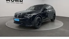 Gebraucht 2025 VW Tiguan Allspace R-line SUV | 43.140 € (Fairer Preis)