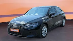 Gebraucht 2022 Audi A3 Sportback e-tron Advanced Kleinwagen | 22.820 € (Fairer Preis)