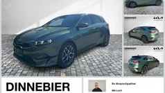 Gebraucht 2023 Kia Ceed Spirit Limousine | 24.989 € (Fairer Preis)