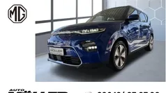 Gebraucht 2022 Kia Soul EV 2 SUV | 26.649 € (Fairer Preis)