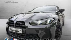Gebraucht 2025 BMW M4 Cabriolet Competition Edition Cabrio | 124.900 €