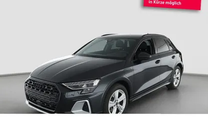 Usata Audi A3 Ambiente 204 CV (150 kW) 2025 Grigio Station wagon