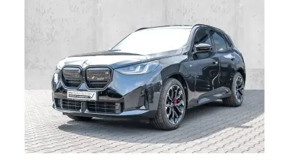 Gebraucht BMW X3 M Sport 381 PS (280 kW) 2025 Grau SUV