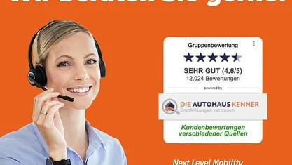 Gebraucht Seat Leon ST FR 150 PS (110 kW) 2024 Grau Kombi