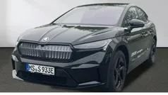 Gebraucht 2024 Skoda Enyaq iV SportLine SUV | 47.990 €