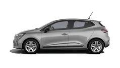 Rafalegrau Gebraucht 2025 Renault Clio V Evolution Kleinwagen | 19.790 € (Fairer Preis)