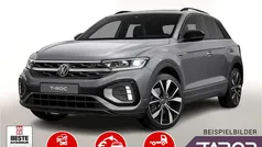 Gebraucht 2025 VW T-Roc R-line SUV | 36.687 € (Superpreis)