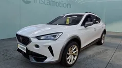 Weiß Gebraucht 2024 Cupra Formentor SUV | 30.199 € (Fairer Preis)