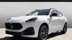 Weiß (bianco) Neu 2025 Maserati Grecale SUV | 127.985 € (Fairer Preis)