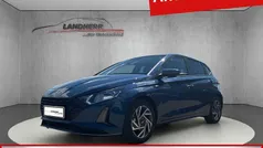 Gebraucht 2025 Hyundai i20 Limousine | 17.120 € (Guter Preis)