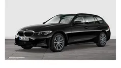 Gebraucht 2022 BMW 320 Sport Line Kombi | 31.680 € (Fairer Preis)